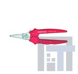 Ножницы комбинированные Knipex 95 05 140